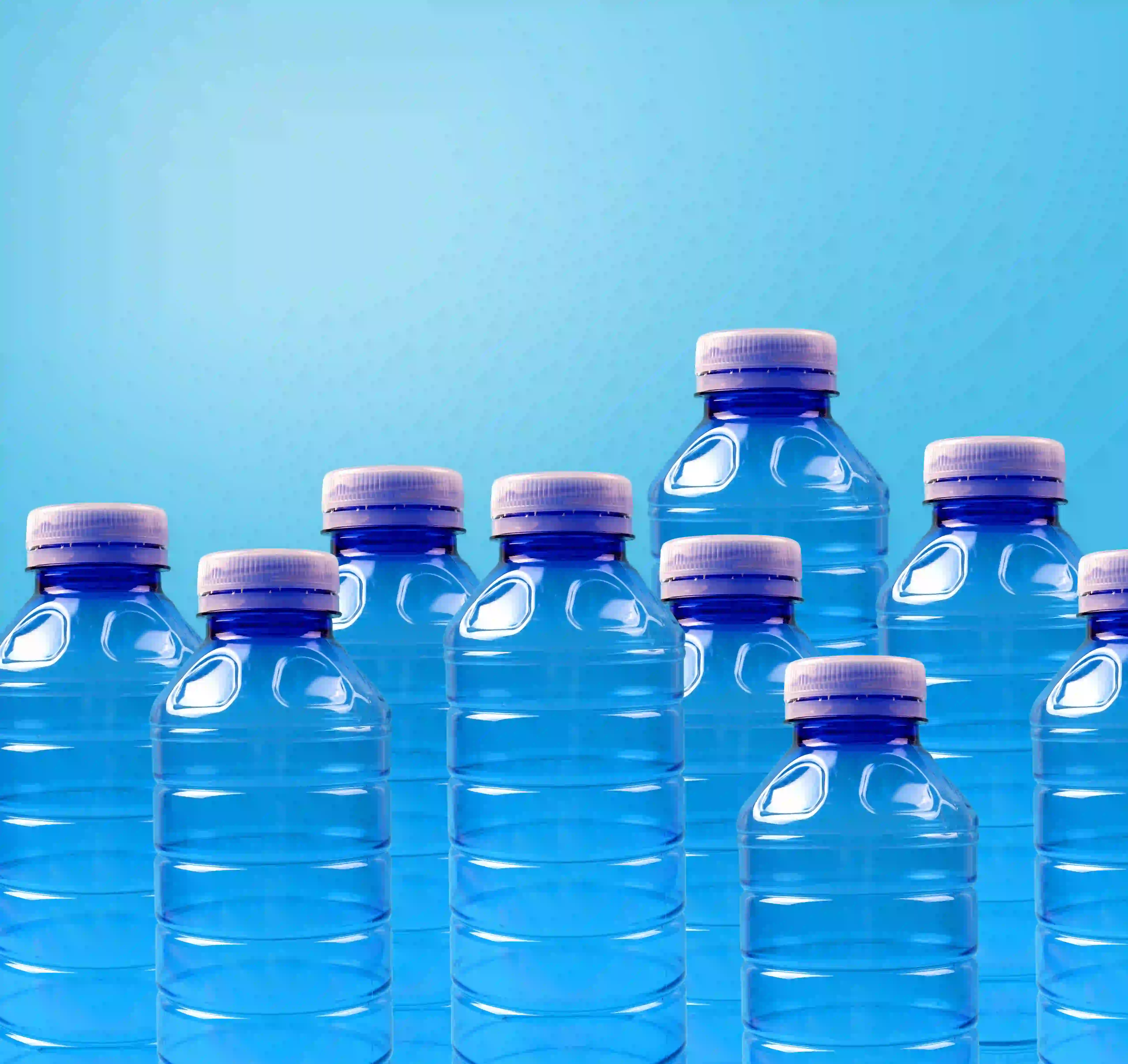Do Indian Bottled Waters Contain Microplastics - Science and Court Orders